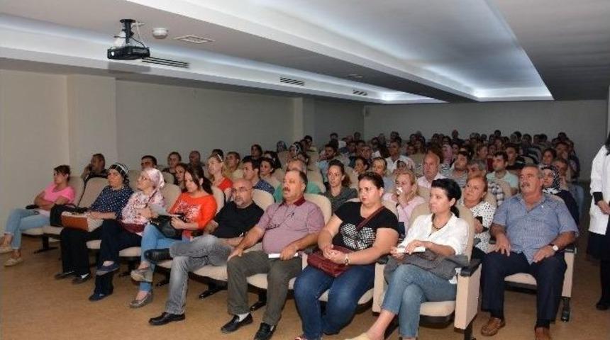 Velilere, “çocuklarınıza Öz Güven Aşılayın” Önerisi