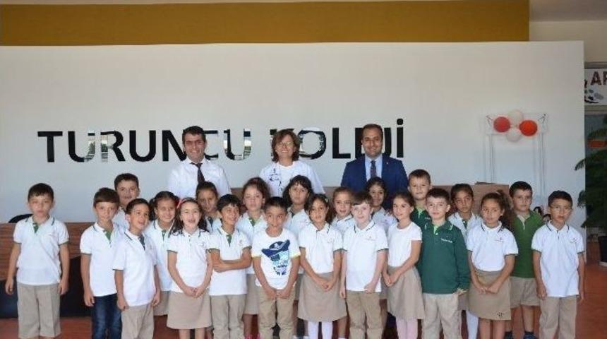 Eğitimin Yeni Merkezi Torbalı