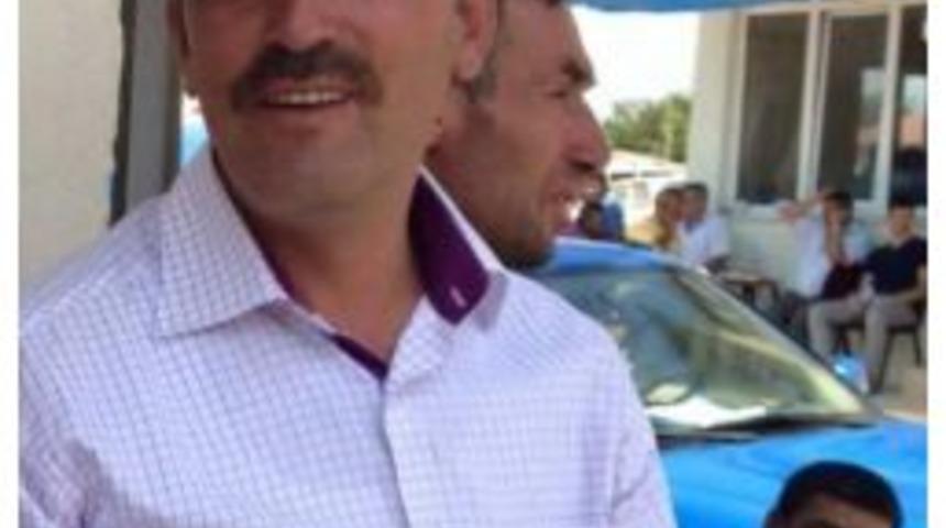 Arının Soktuğu Şahıs Hayatını Kaybetti