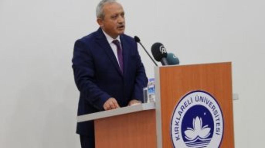 Ayka&ccedil;: &ldquo;modern Bir Kamp&uuml;s Oluşturuyoruz&rdquo;