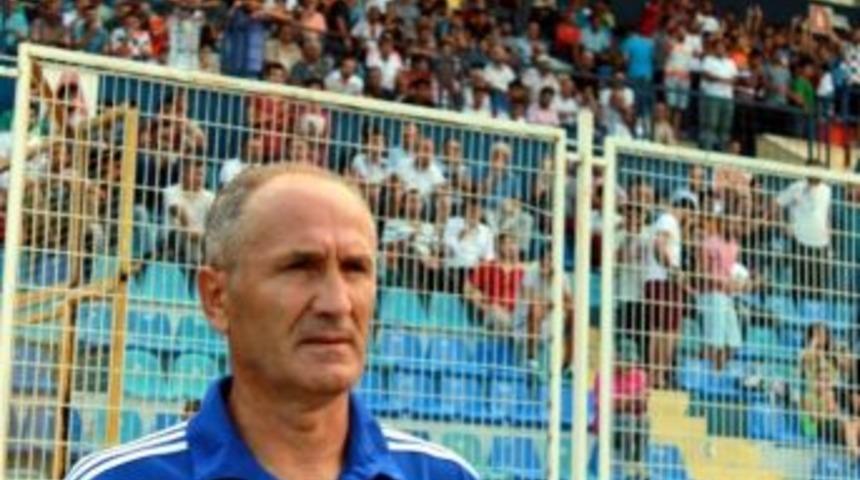 Kozan&rsquo;da Galibiyet Sevinci