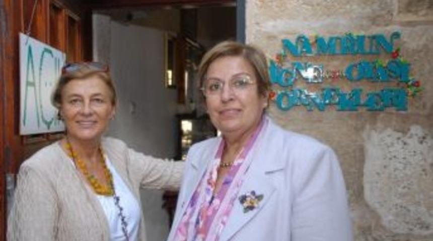 G&ouml;&ccedil;han: "geleneksel K&uuml;lt&uuml;rel Miraslarımız Yaşatılmalı"