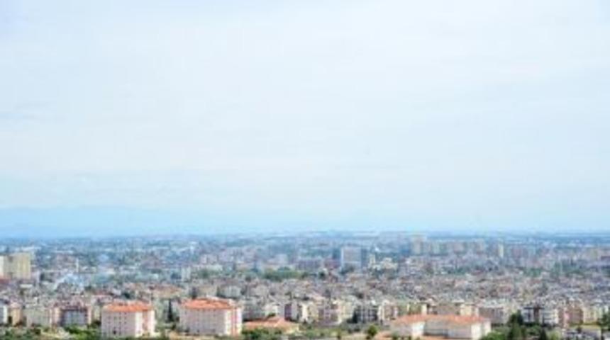 Kepez&rsquo;de 23 Milyon Lira Takaslı İmar &Ccedil;alışmaları