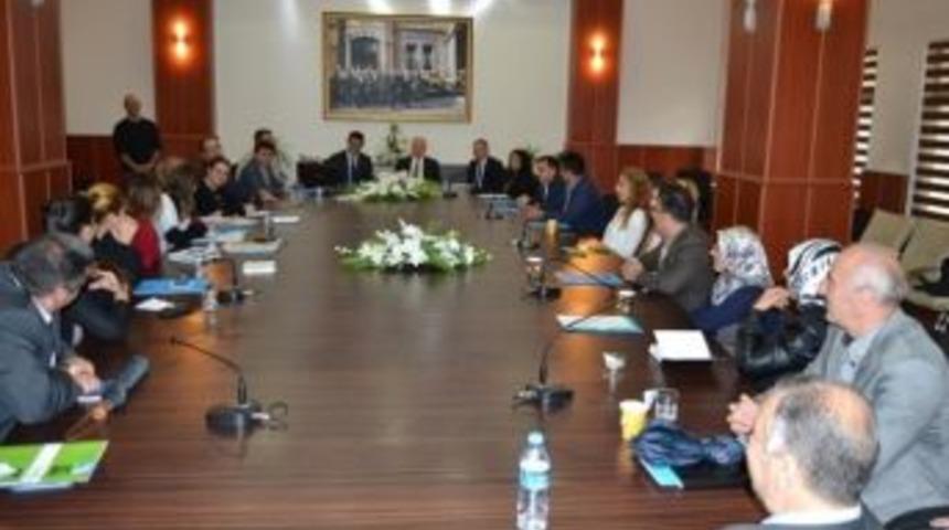 Teknik Destek Eğitimi Sona Erdi