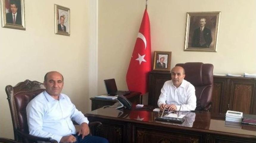 Adıyaman, Hizmet İ&ccedil;i Eğitim Enstit&uuml;s&uuml;ne Kavuşuyor