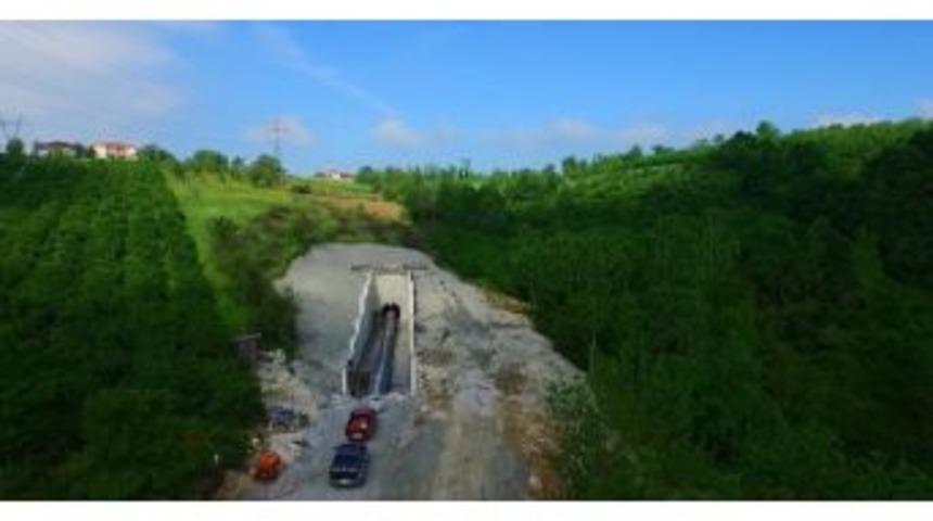 &Ccedil;elik İsale Hattı 5 Ekim Pazartesi G&uuml;n&uuml; A&ccedil;ılıyor