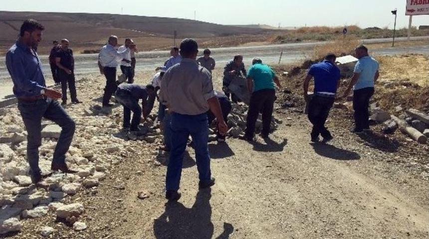 Silvan&rsquo;da &Ccedil;atışmalar Yoğunlaştı