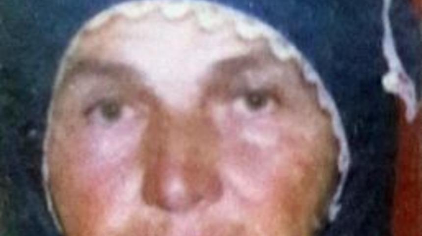 Otomobilin &Ccedil;arptığı Yaşlı Kadın Hayatını Kaybetti