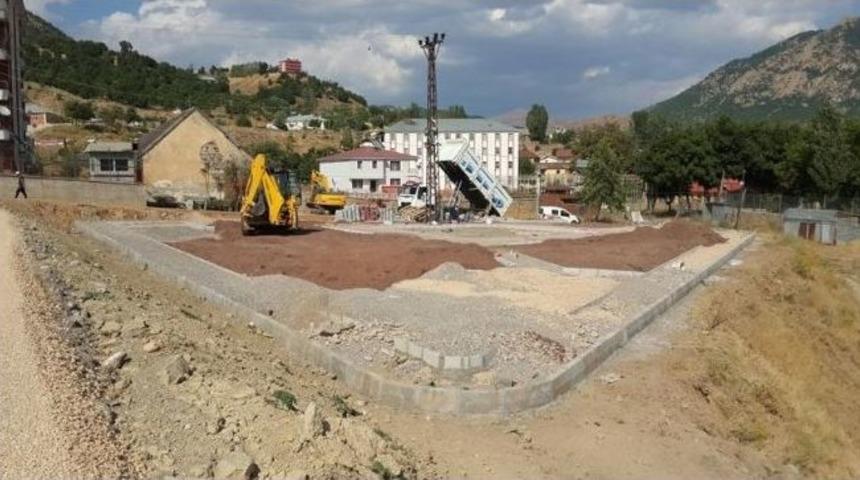 Maltepe Belediyesi Kardeşlerine El Uzattı