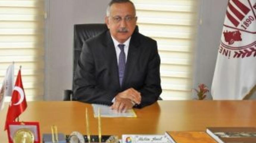 İtso&rsquo;dan &Uuml;yelerine Kurumsallaşma Eğitimi