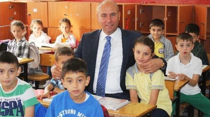 Togar: &ldquo;&ouml;nceliğimiz Koşulsuz Şartsız Eğitim&rdquo;