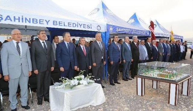 Şahinbey’den Eğitimde Bir İlk 1