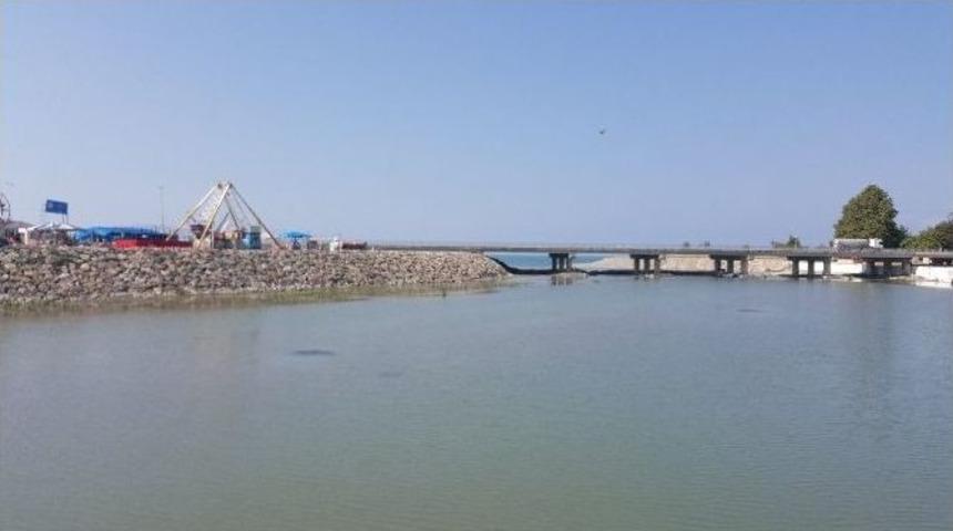 Alaplı Halkı Dere Islah &Ccedil;alışmalarının Devamını İstiyor