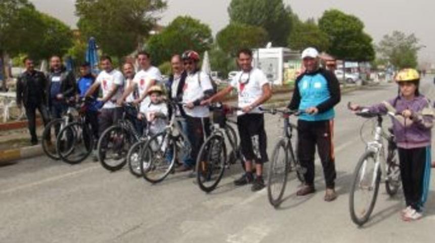 Tatvan’da “dünya Kalp Günü” Etkinliği