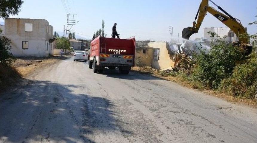 Kuzey Kuşak Yolu’nda Çalışmalar Devam Ediyor