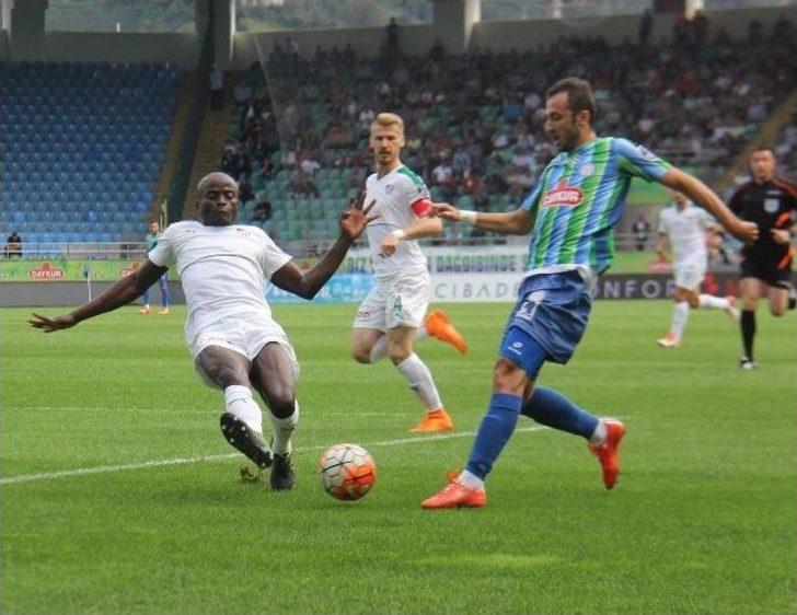 Spor Toto Süper Lig G1
