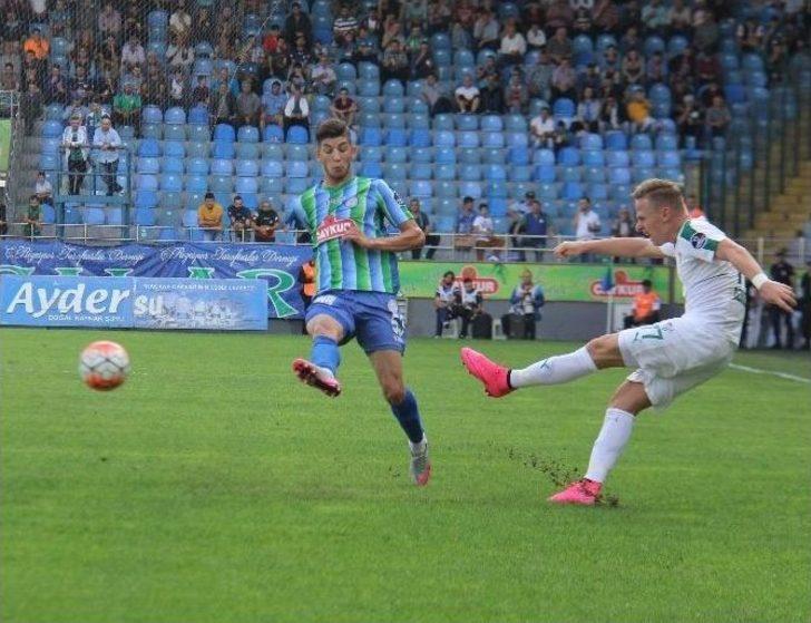 Spor Toto Süper Lig G5