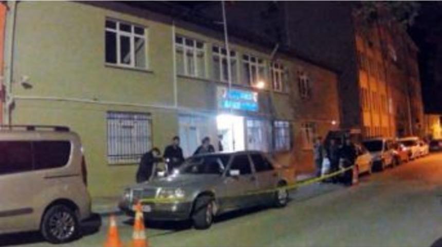 Bilecik&rsquo;te Kanlı Gece