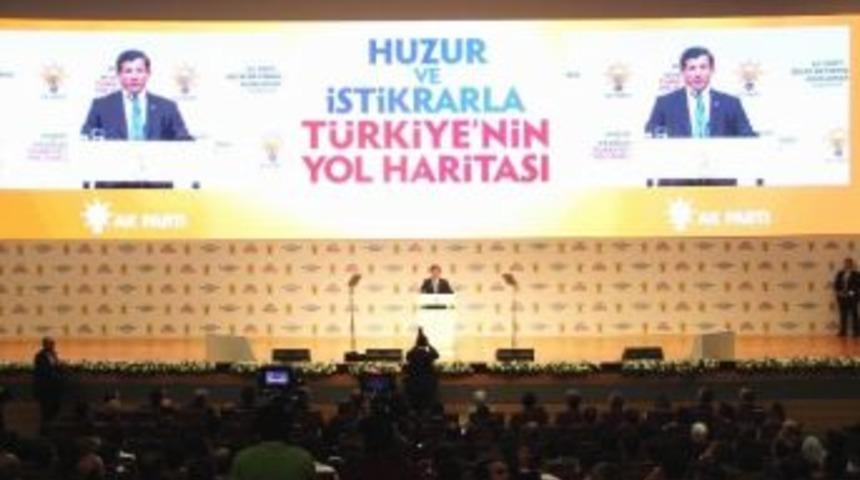 Ak Parti&rsquo;nin Asgari &Uuml;cret Vaadi