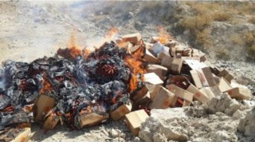 Edremit Belediyesi&rsquo;nden Denetimler