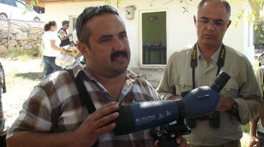 Fotoğraf Sanat&ccedil;ılarından Acıg&ouml;l&rsquo;e Sahip &Ccedil;ıkın Uyarısı