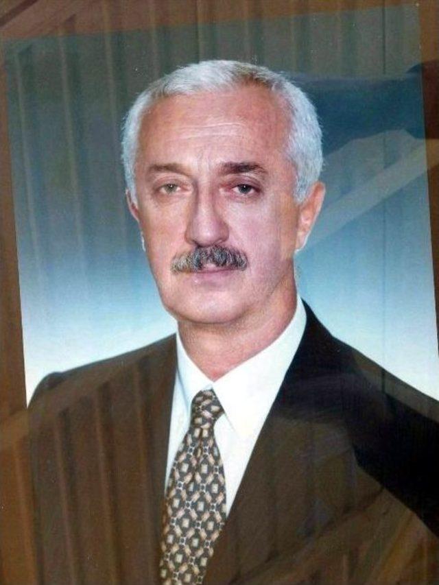 Eski Adana Başsavcısı Gürçay’a Son Görev
