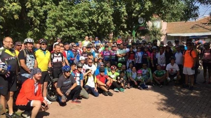 Kalbin İçin Pedalla