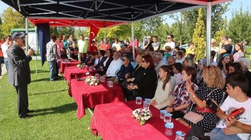 Optimist Kurslarında Sertifika Heyecanı