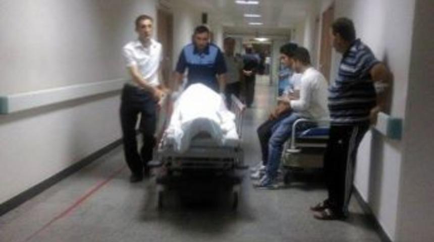 Koyun Otlatırken Kalbine Yenik D&uuml;şt&uuml;