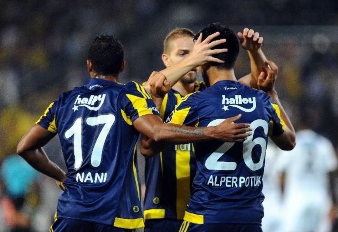 Spor Toto S&uuml;per Lig