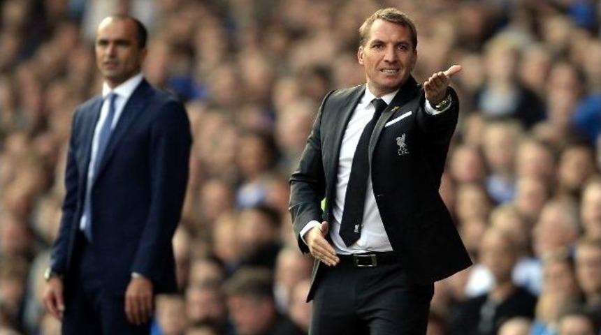 Lıverpool&rsquo;da Fatura Rodgers&rsquo;a Kesildi