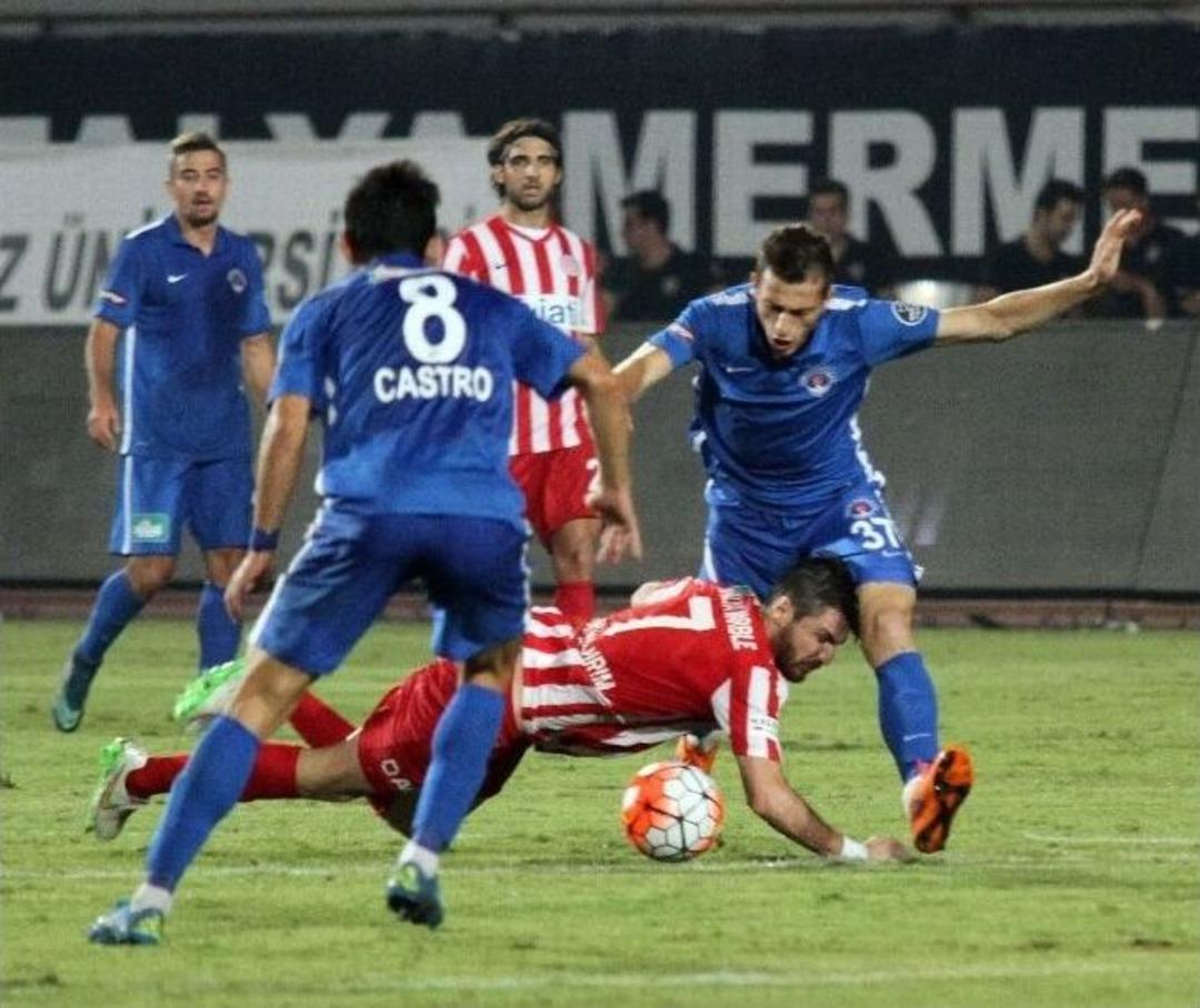 Spor Toto S&uuml;per Lig