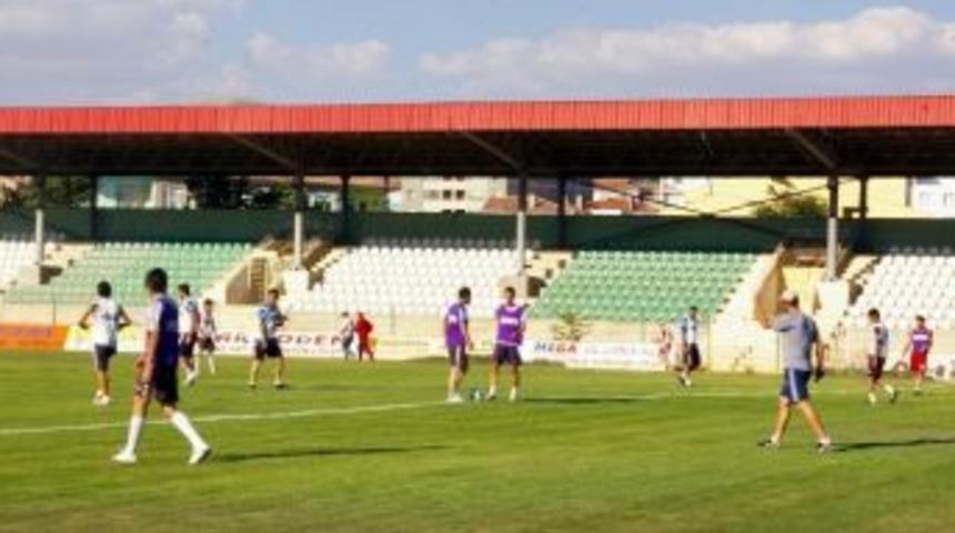 Yeşil Kırşehirspor Evinde Yolspor&rsquo;u Mağlup Etti