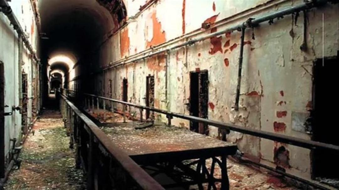 D&uuml;nyadaki 15 lanetli yer 