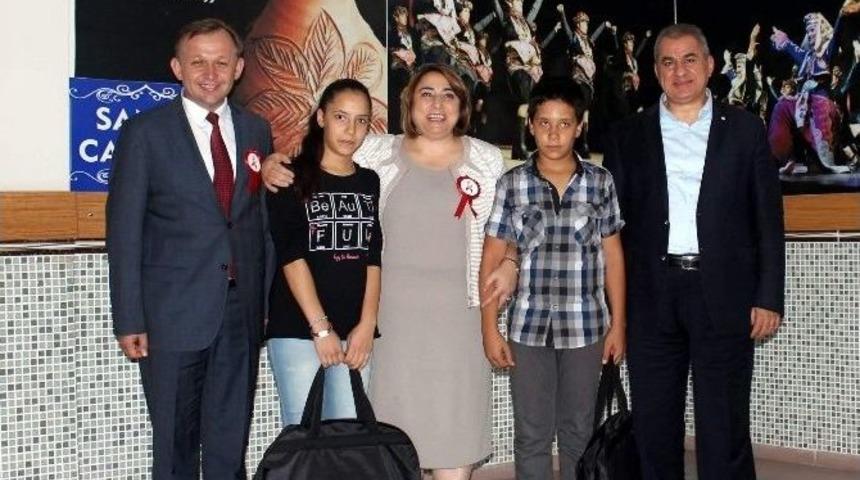 Aydın&rsquo;da &lsquo;aile Akademisi&rsquo; Projesi Bu Yıl Da Uygulanacak