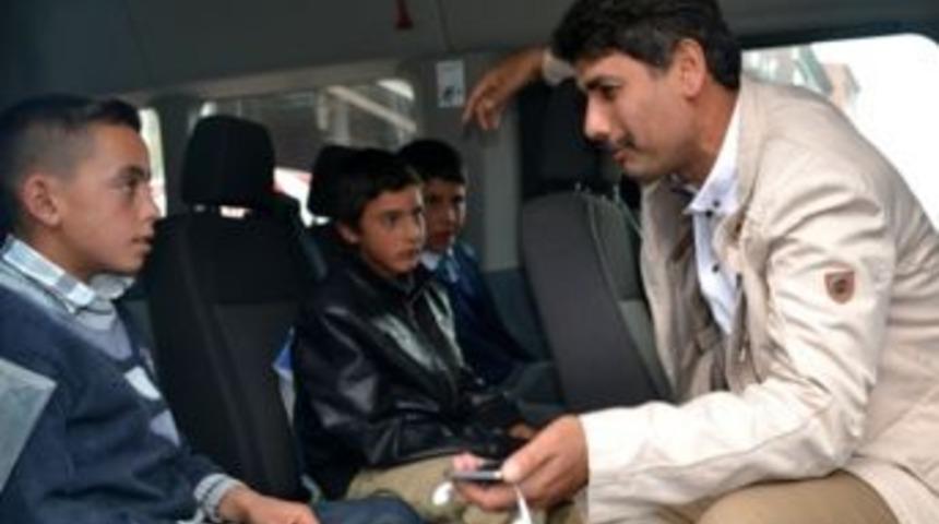 Ak Parti Milletvekili Atalay, &rsquo;&rsquo;esnaf Ter&ouml;rden Dertli&rsquo;&rsquo;