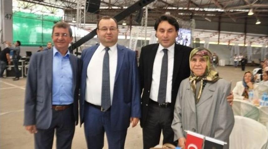 Hacı Ali Doğan Biga&rsquo;da Anıldı