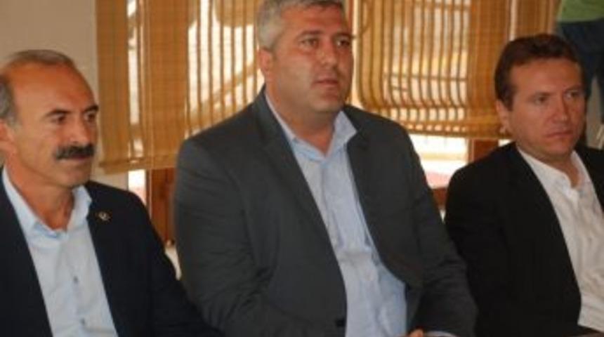 Servet Kuş: &ldquo;1 Kasım Sonrasında Da Vaatler Yerine Gelecek&rdquo;