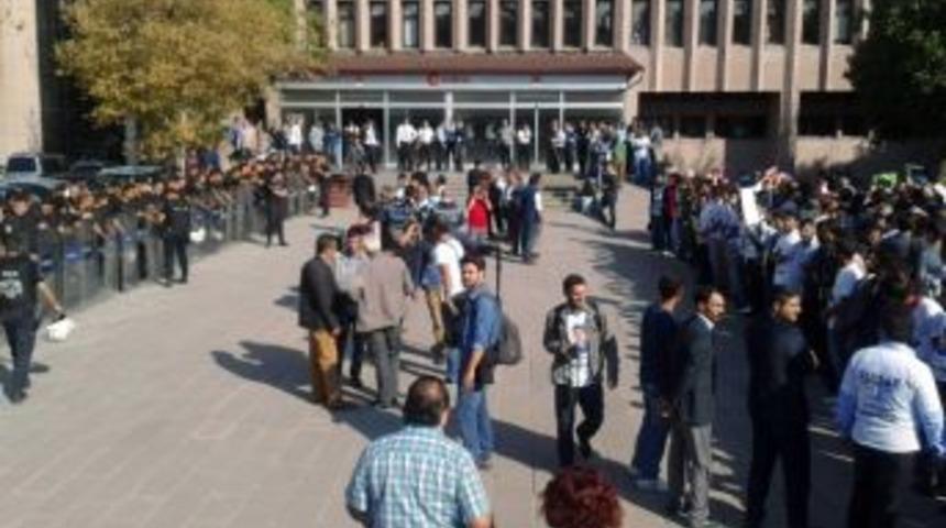 Yasin Börü Davası Başlıyor