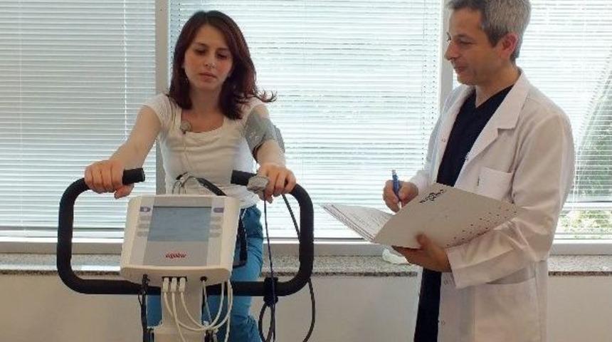 Kalp Hastalıklarında Yüz Güldüren Tedavi