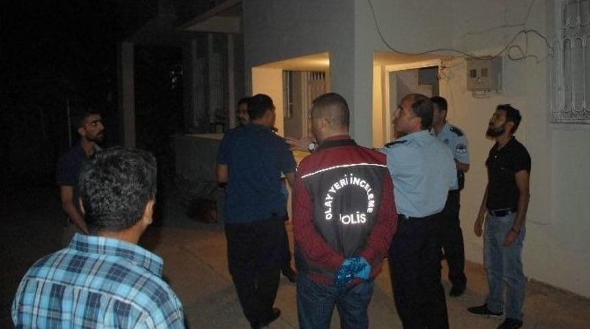 İntihar Girişiminde Bulunan Gen&ccedil; Yaşam M&uuml;cadelesi Veriyor