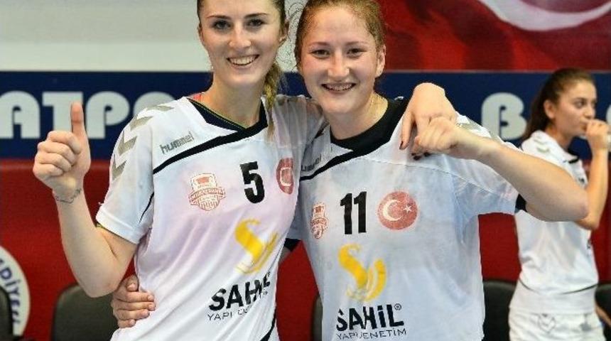 Muratpaşa’nın Golcüleri Göz Dolduruyor