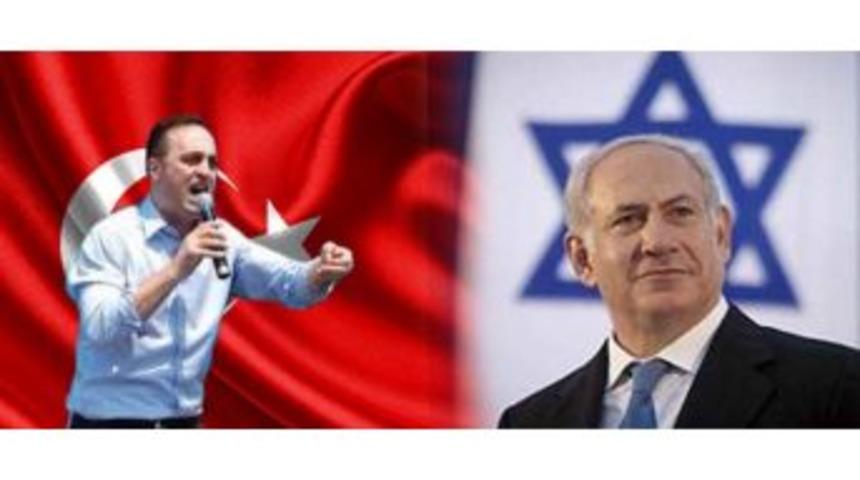 İsrail&rsquo;de Faaliyet G&ouml;steren T&uuml;rk Şirketine Vize Şoku