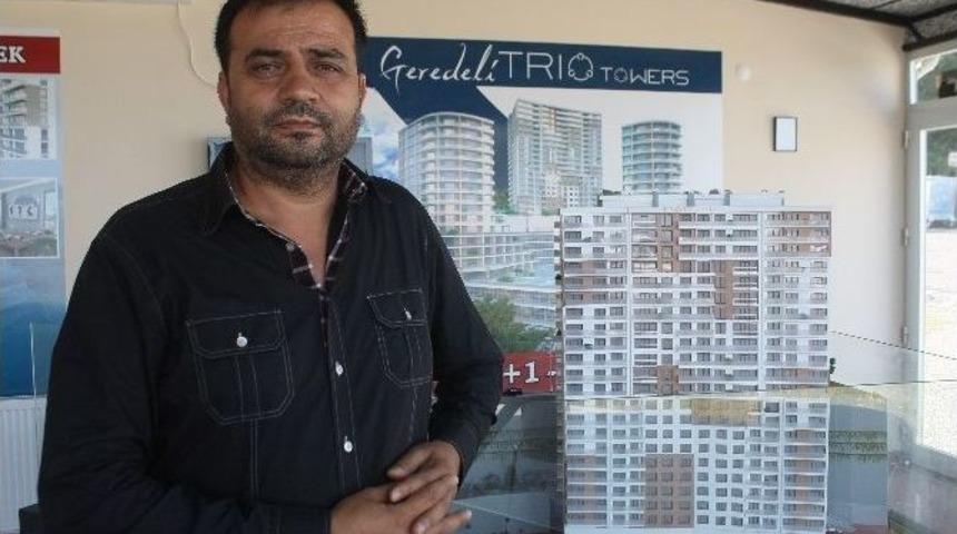 İş Adamları Arap Yatırımcıları Bekliyor