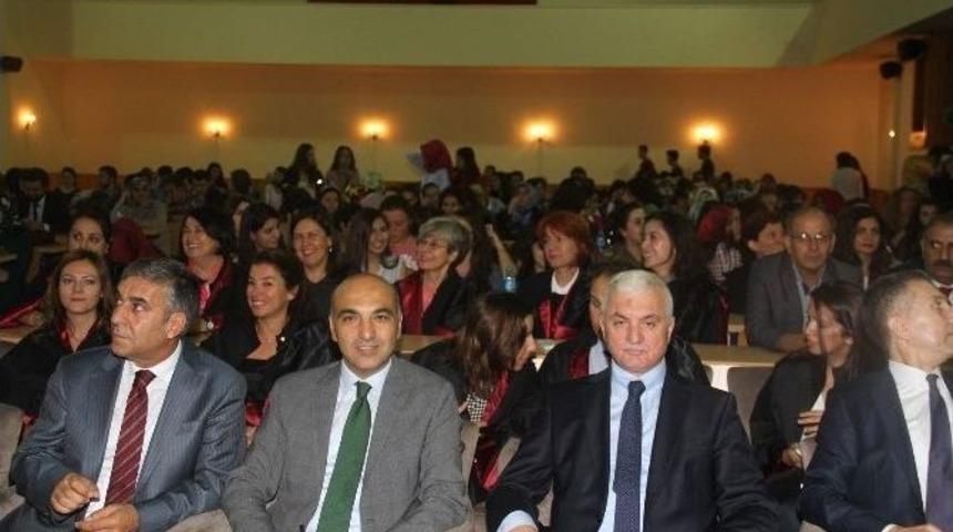 Prof. Dr. Ahmet Akg&uuml;l: &ldquo;rutin Ve Geleneksel Eğitim, &Uuml;niversitelerde Yaratıcılığı Engelliyor&rdquo;