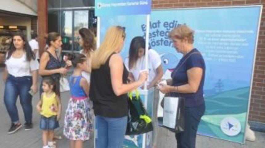 Forum Mersin&rsquo;den Anlamlı Kampanya