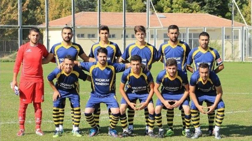 Kayseri S&uuml;per Amat&ouml;r K&uuml;me