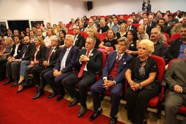 Eyüp Musiki Vakfı, Kuruluşunun 32’nci Kuruluş Yıldönümünü Kutladı