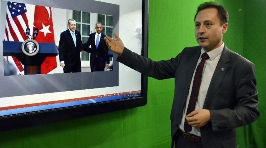 (&ouml;zel Haber) Milletvekili Adaylarına Se&ccedil;im Kazandıracak T&uuml;yolar