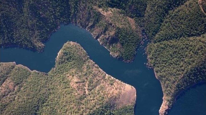 Bursa&rsquo;nın Su Sıkıntısı Yok